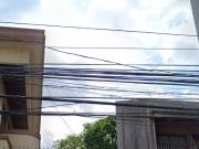 FOR SALE – House and Lot in D. Tuazon St Sta. Mesa...