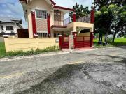 For Sale: House and Lot in El Paso de Fortuna Subd...