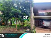 For Sale: House and Lot in Filinvest 1, Quezon City