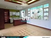 For Sale: House and Lot in Filinvest 1, Quezon City