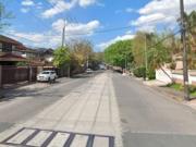 FOR SALE House and Lot in Greenmeadows Subd Brgy. Ugong...