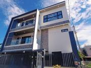 For Sale! House and Lot in Greenwoods Village with Solar...