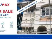 For Sale House and Lot in Guadalupe, Cebu City