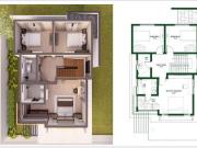 For Sale House and lot in Highland Residences at Paseo...