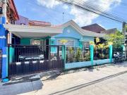 For Sale House and Lot in Jimsville Subdivision Phase 1,...