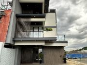 For sale House and Lot in Katipunan Quezon City