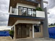 For sale House and Lot in Katipunan Quezon City