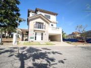 FOR SALE: HOUSE AND LOT IN LASPIÑAS CITY ‼️