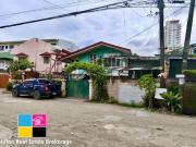 For Sale House and Lot in Mabolo Cebu City