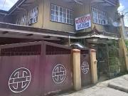Prime Corner House & Lot: 253sqm for sale Palanan Makati...