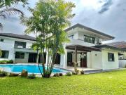 For Sale, House and Lot in Makati at Dasmarinas Village...