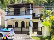 For Sale House and Lot in Maria Luisa Banilad Cebu City