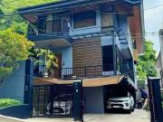 for sale house and lot in maria luisa estate park...