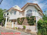 For Sale House and Lot in Maryville Subdivision,...