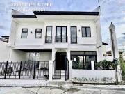 FOR SALE HOUSE AND LOT IN MARYVILLE TALAMBAN, CEBU CITY