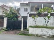 For Sale House and Lot in Merville Paranaque