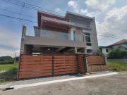 For Sale House and Lot in Metro Gate, Angeles City, Pampanga