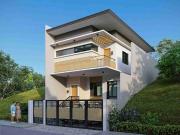 FOR SALE HOUSE AND LOT IN METROPOLIS, TALAMBAN CEBU