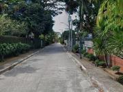 FOR SALE House and Lot in New Manila, Quezon City