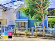 For Sale House and Lot in Nichols Guadalupe Cebu City