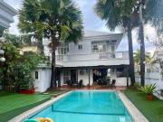 For Sale: House and Lot in North Susana Village,...