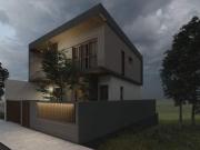 For Sale House and Lot in Our Lady of Lourdes Subd...