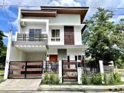 FOR SALE: HOUSE AND LOT in Palma Real Residential...