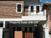 For Sale House And Lot In Pasig Greenwoods Village