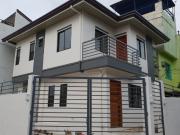 For Sale House and Lot in Pinesville St Greanview Subd...