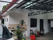 FOR SALE House and Lot in Pio del Pilar, Makati city