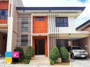 For Sale House and Lot in Ridges Banawa Cebu City