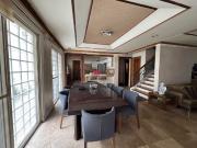 FOR SALE House and Lot in Rolling Hills New Manila,...