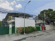 For Sale: House and Lot in Santa Mesa Heights, Quezon City
