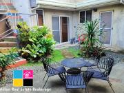 For Sale House and Lot in Santo Niño Village Banilad...