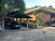 FOR SALE House and Lot in South Forbes, Makati City