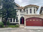 FOR SALE House and Lot in Southforbes Villas, Silang, Cavite