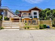 FOR SALE HOUSE AND LOT IN TALAMBAN CEBU CITY