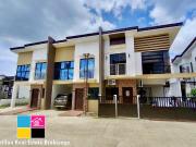 For Sale House and Lot in Talamban Cebu City