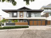 FOR SALE House and Lot in Tivoli Royale, Quezon City