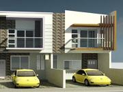 For Sale! House and Lot in Town and Country West Bacoor...