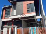 FOR SALE House and Lot in Trevi Executive Village SH78