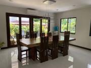 FOR SALE House and Lot in Vista Real Classica 1, Quezon City