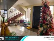 For Sale: House and Lot in Vista Real Classica, Batasan...
