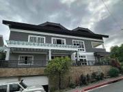 FOR SALE HOUSE AND LOT IN VISTA REAL QUEZON CITY