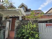 FOR SALE HOUSE AND LOT IN XAVIERVILLE 1, QC