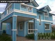 For sale house and lot jazmine model 15%downpayment to...