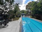 For Sale: House and Lot La Vista, Brgy. Pansol, Quezon City
