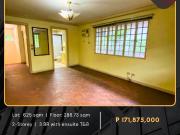 For Sale: House and Lot located along Madrigal Avenue in...