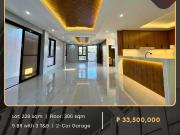 FOR SALE House and Lot located at BF Northwest, Brgy. BF...