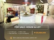 FOR SALE House and Lot located at Brgy. Mariana, New...